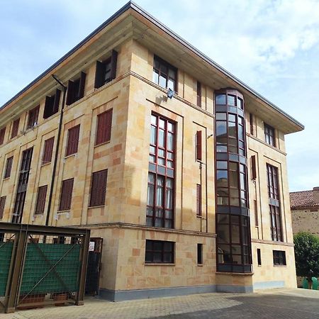 Apartamento Parque Europa 에스카레이 외부 사진