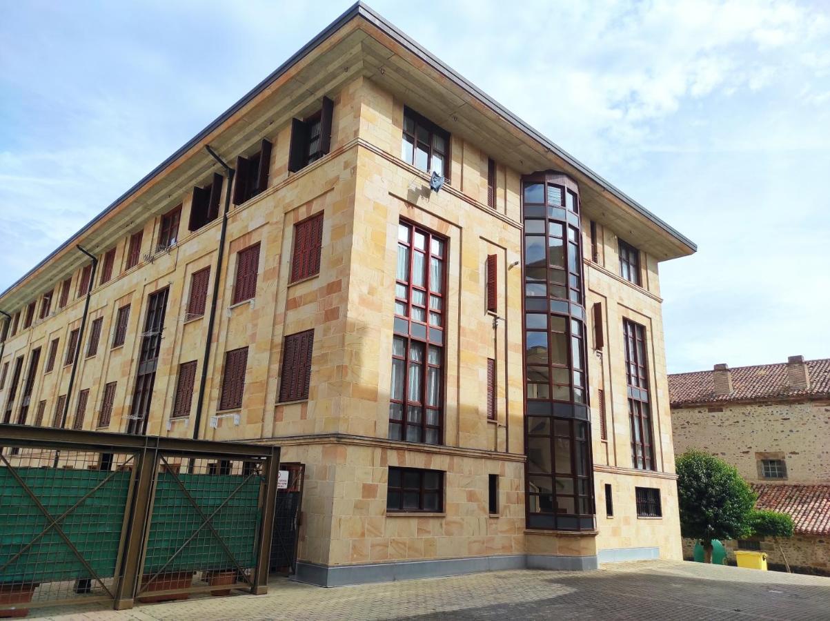 Apartamento Parque Europa 에스카레이 외부 사진