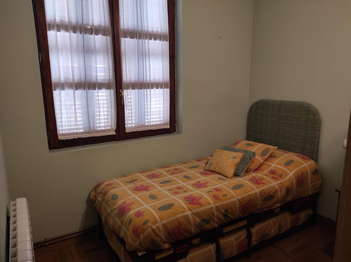 Apartamento Parque Europa 에스카레이 외부 사진